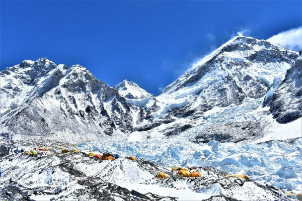  Top 10 Tips for a Trek to Everest Base Camp