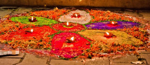 Tihar Festival- The unique ways of celebration