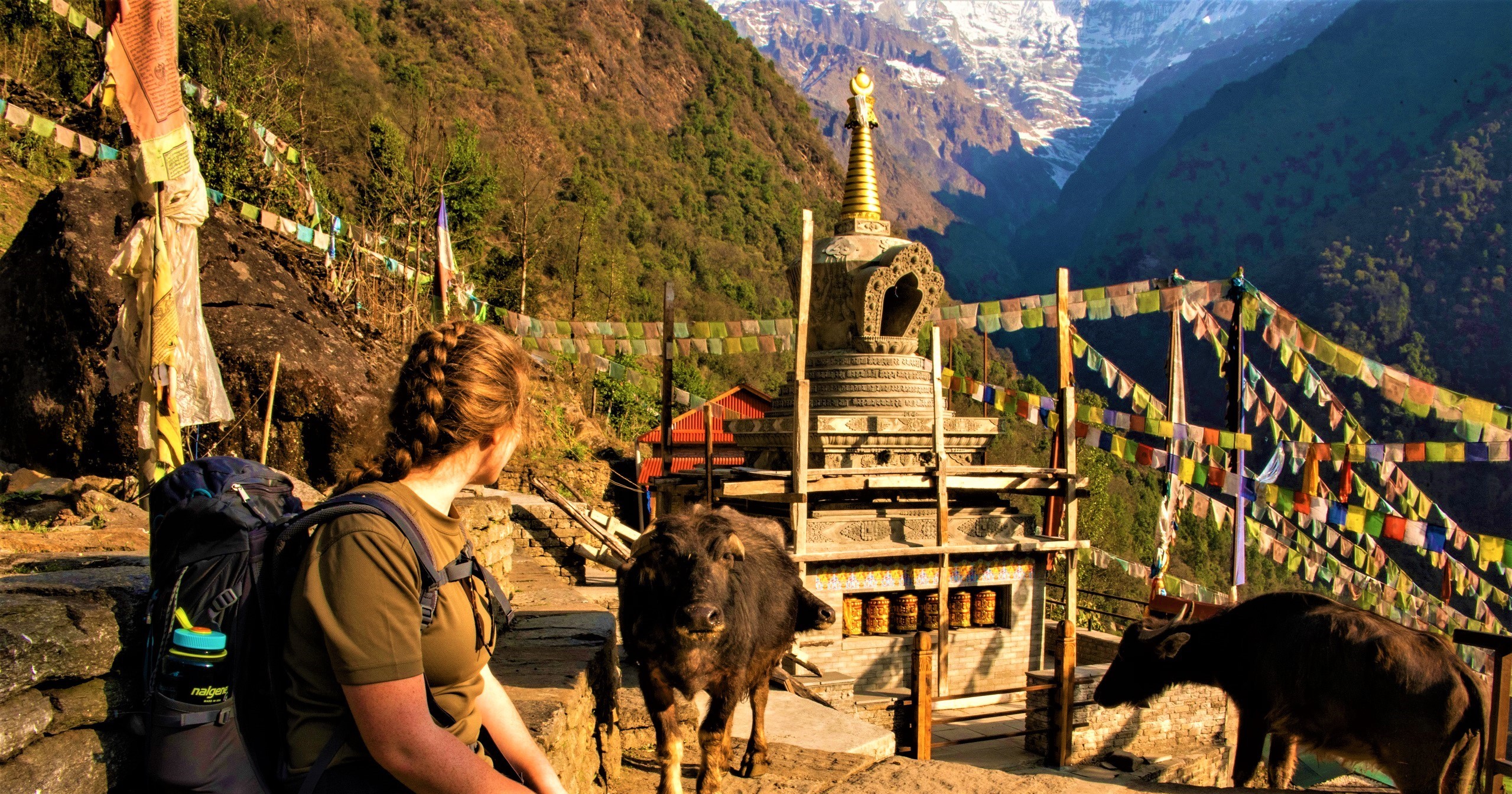 solo-trekking-in-nepal