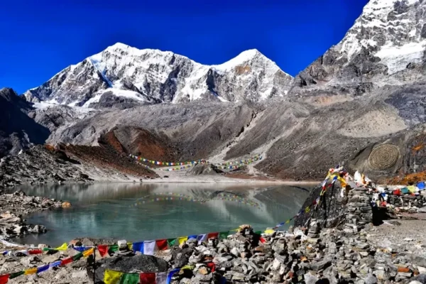 Dudh Kunda Lake Trek: Off-the-Beaten-Path Adventure