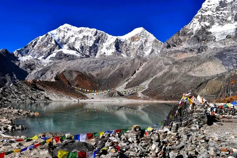 Dudh Kunda Lake Trek: Off-the-Beaten-Path Adventure
