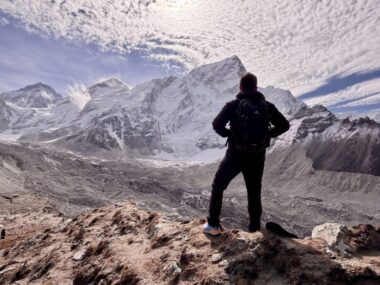 Everest Base Camp Trek