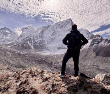 Everest Base Camp Trek
