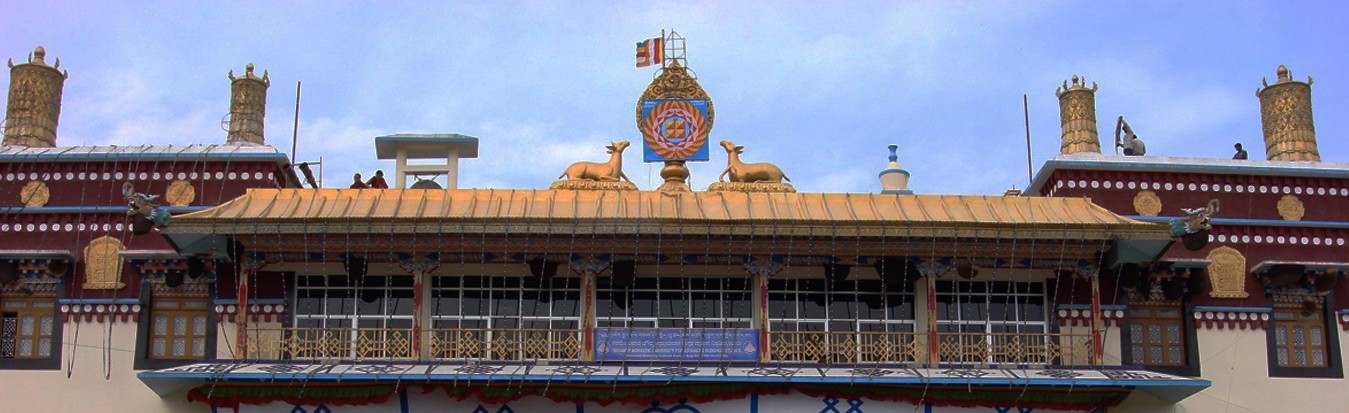 4 Days Lhasa Tour