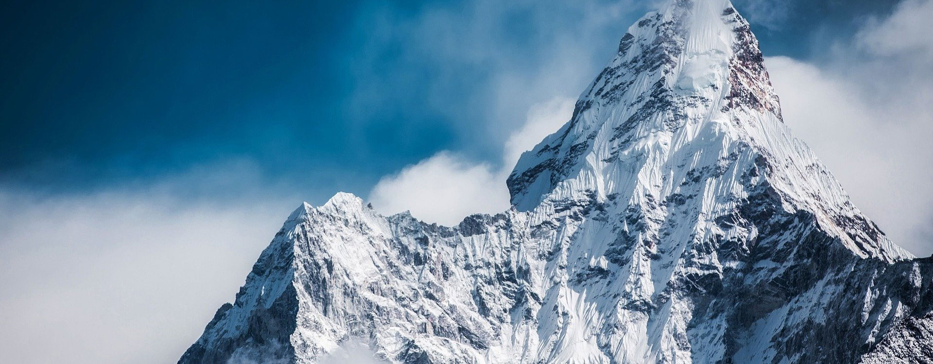 Ama Dablam Base Camp Trek