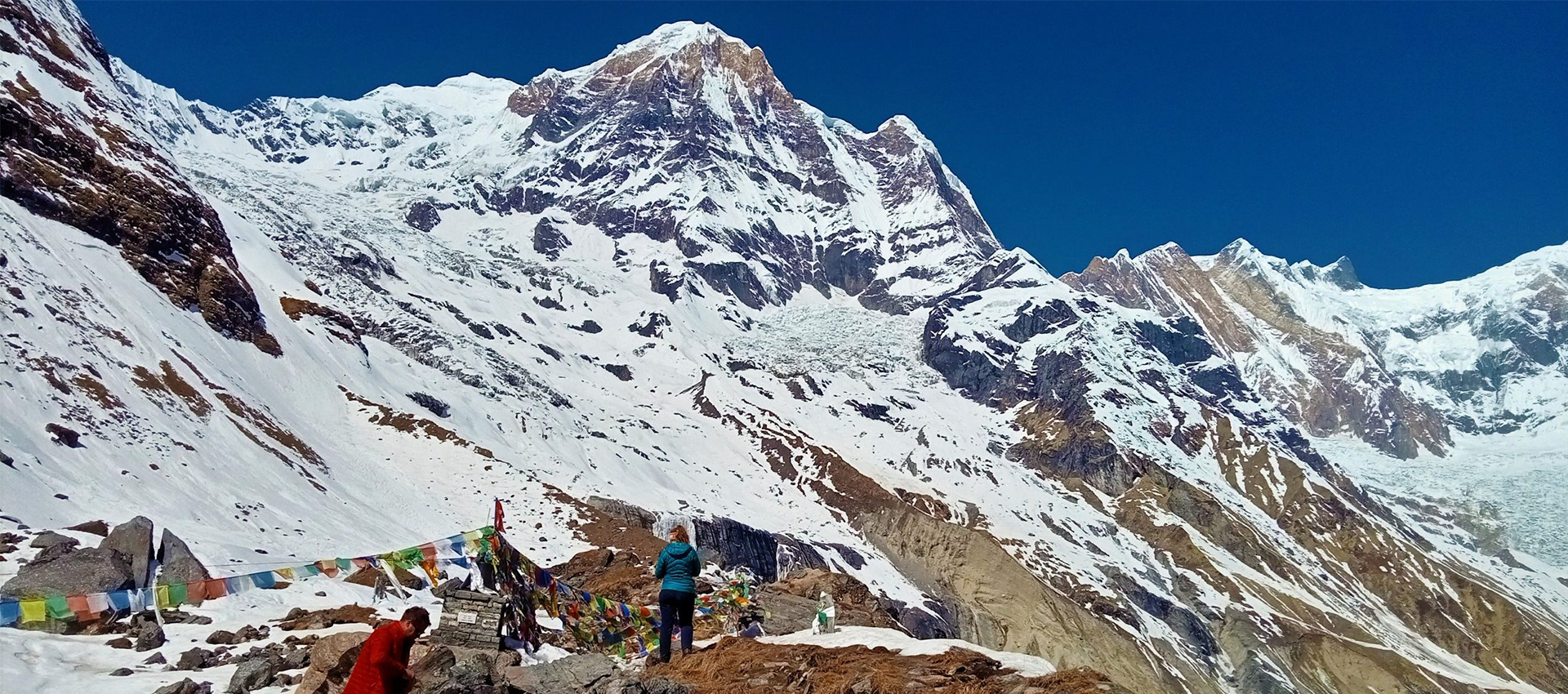 Annapurna Base Camp Trek