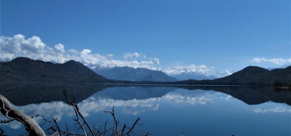 Rara Lake Trek (GHT)