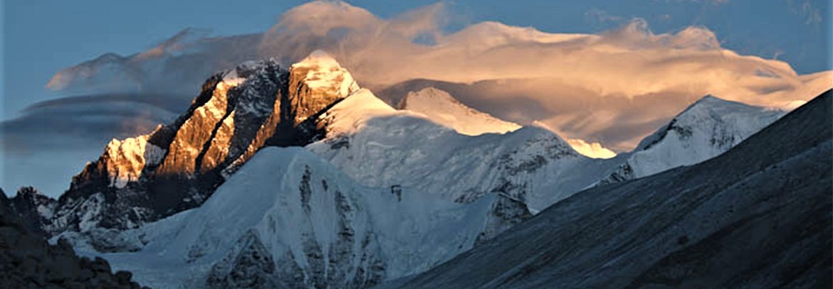 Makalu Base Camp to Everest Trek (GHT)