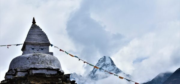 Classic Everest Base Camp Trek