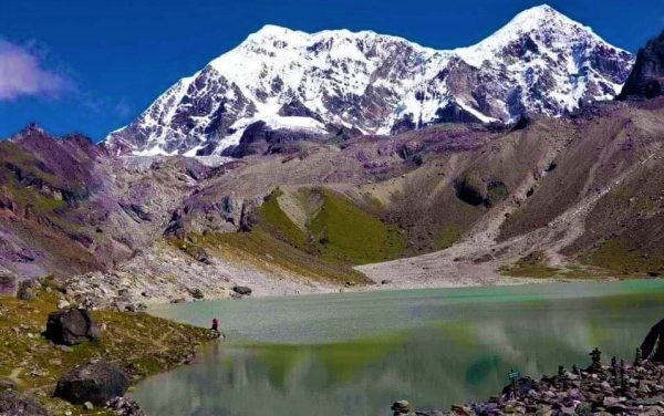 Dudh Kunda Lake Trek