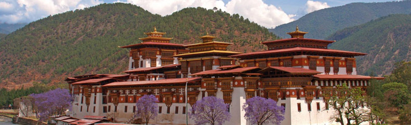Cultural Tours Of Western Bhutan