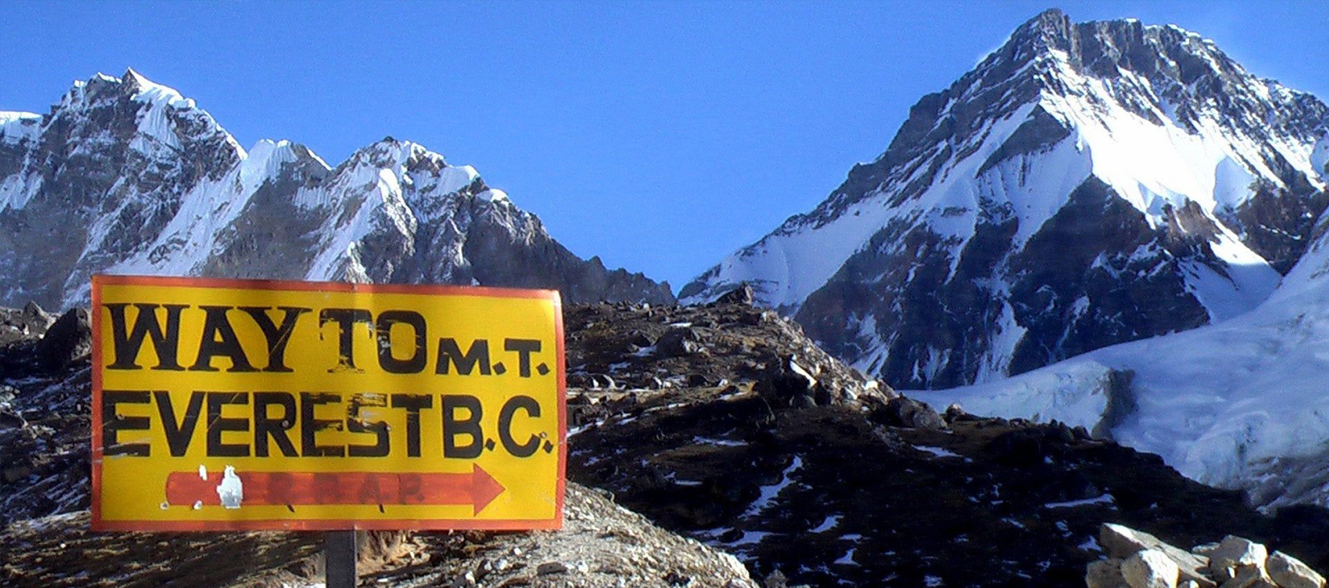 Everest Base Camp Comfort Trek