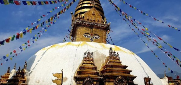 Kathmandu Cultural Introductory Tour