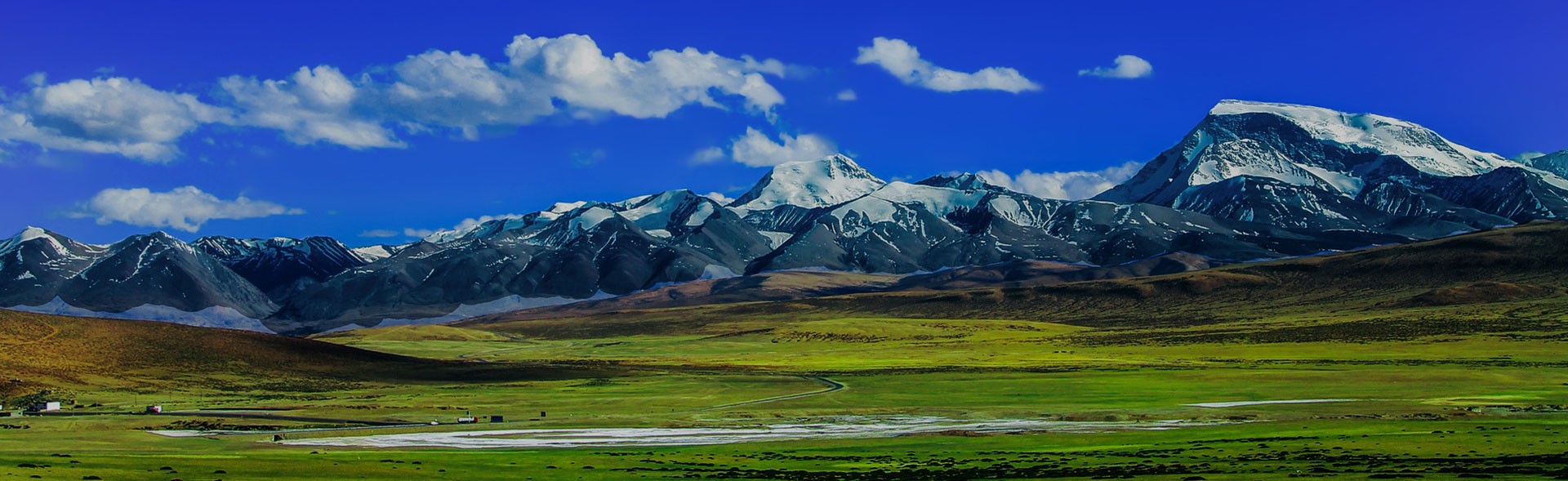 Tibet