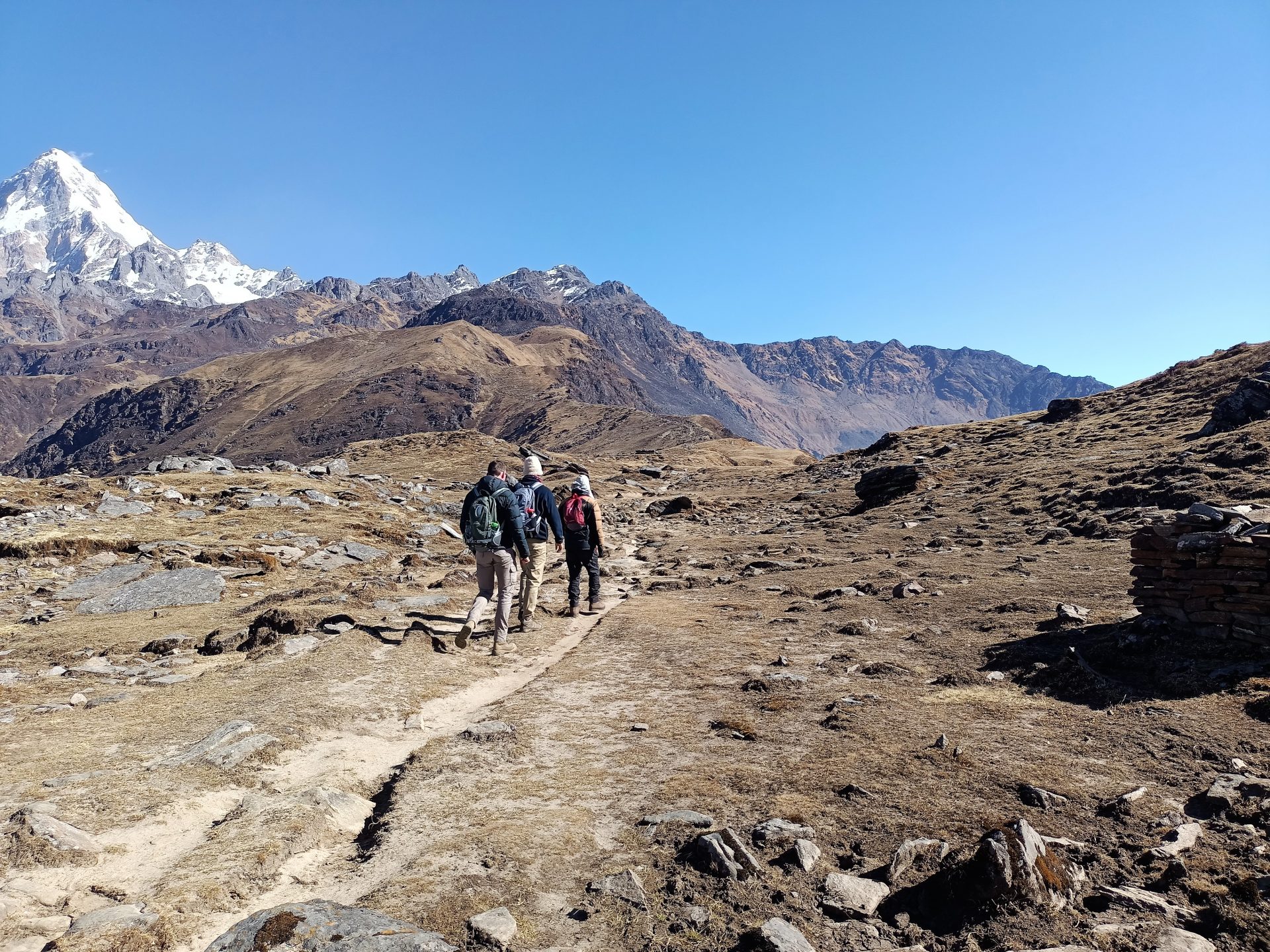 annapurna-region