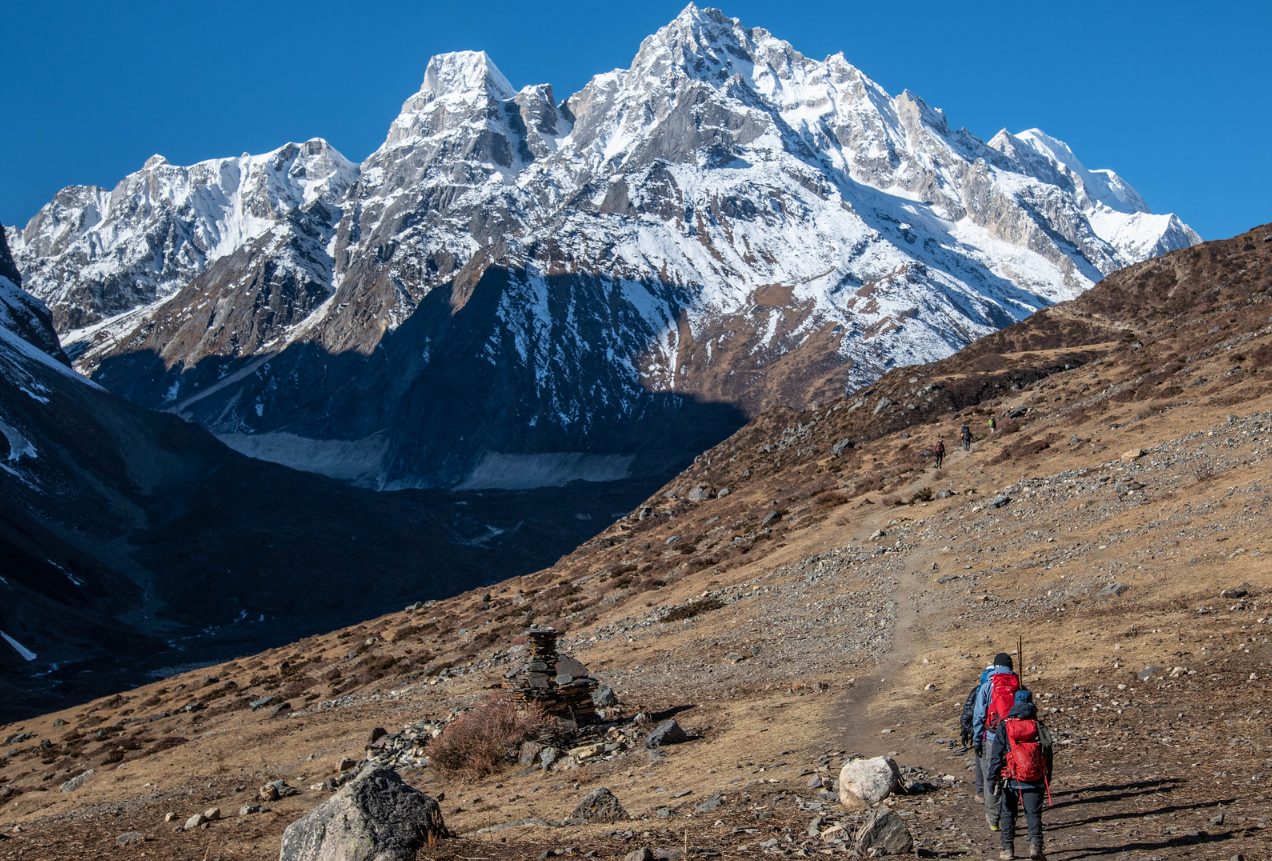 Exploring Nepal’s Unique Treks: Going Beyond the Classics for Adventurers