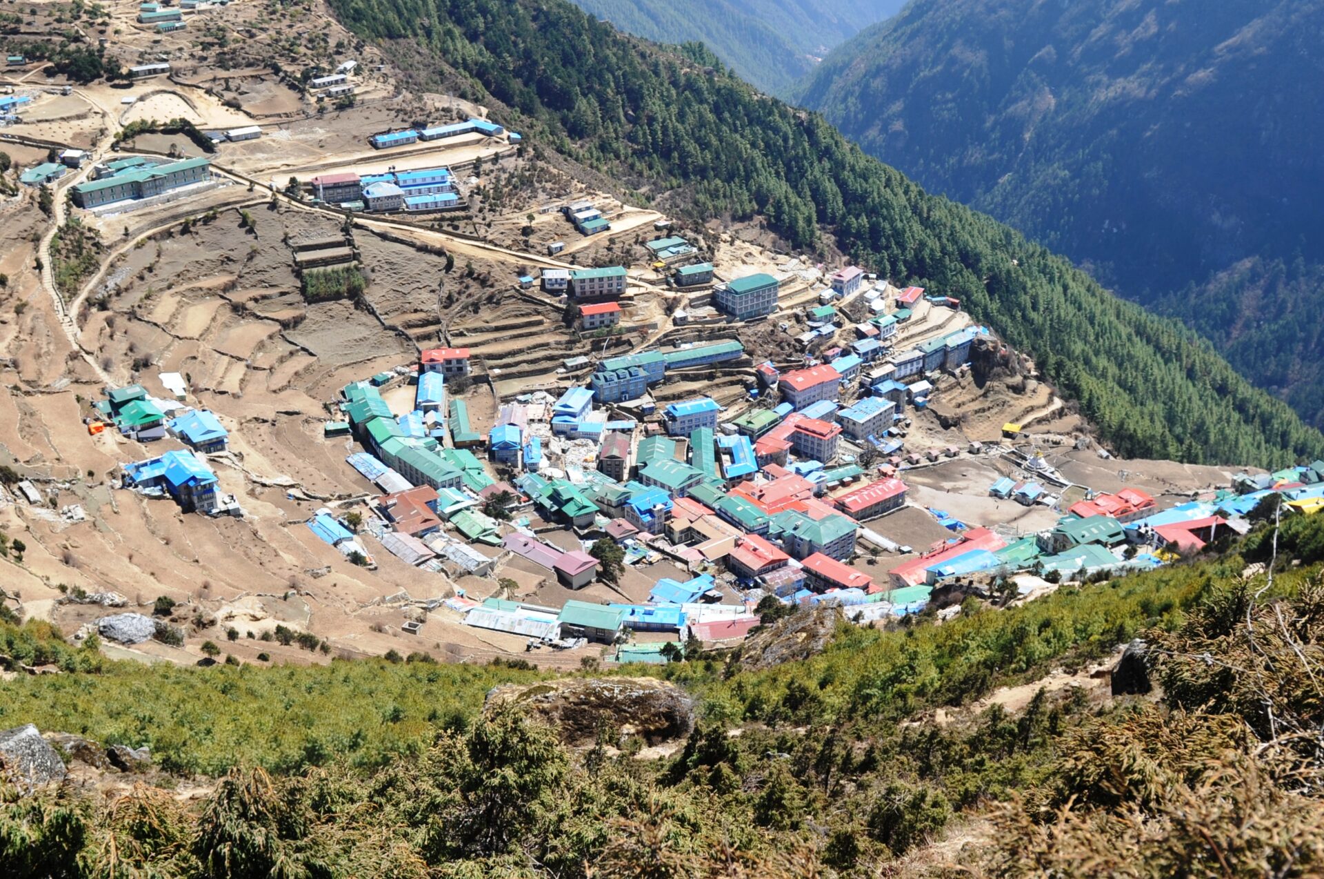 How much does the Everest Base Camp Trek cost?