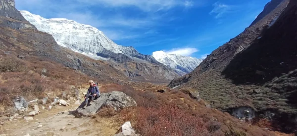 Rolwaling Valley Trek