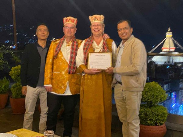 Nepal Trekking Adventure: 20 Years with Nepal Sanctuary Treks