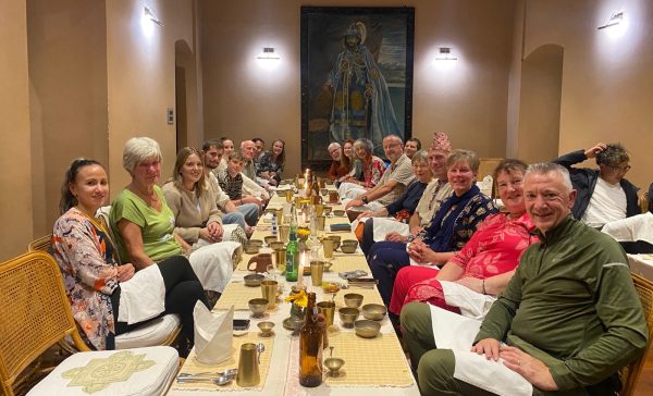 Birkdale School Nepal Treks – 25 Years of Adventure & Community Work