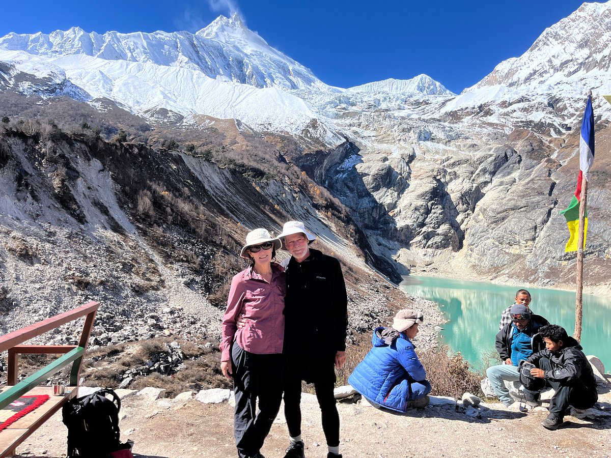 Julie Vergeront, U.S.A.