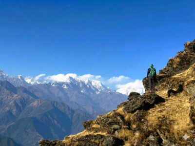 Mundhum Trail Trek