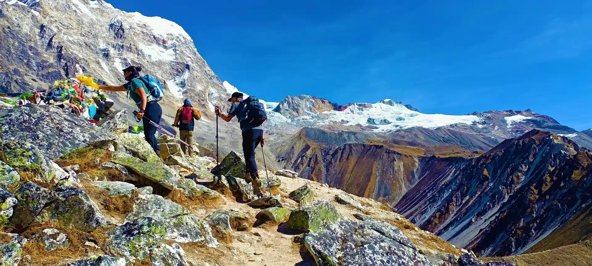 Immerse Yourself in Authentic Local Culture