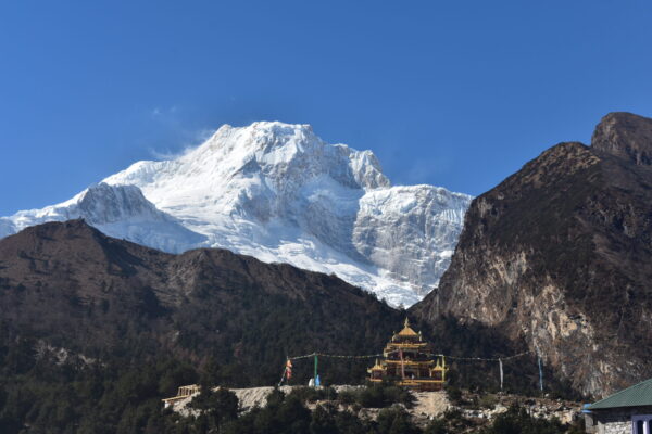 Manaslu Circuit Trek 2026: Ultimate Himalayan Adventure in Nepal