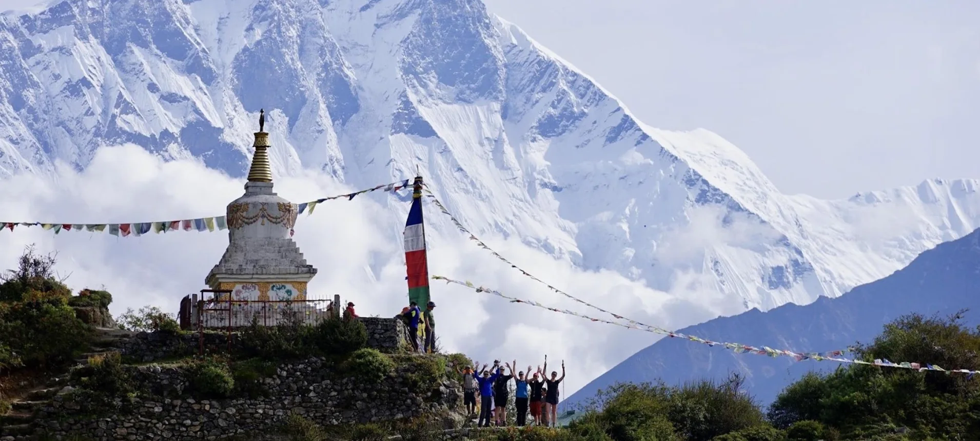 Nepalsanctuary banner 2
