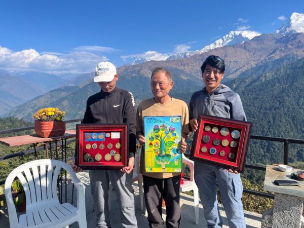 Nepal Trekking Company